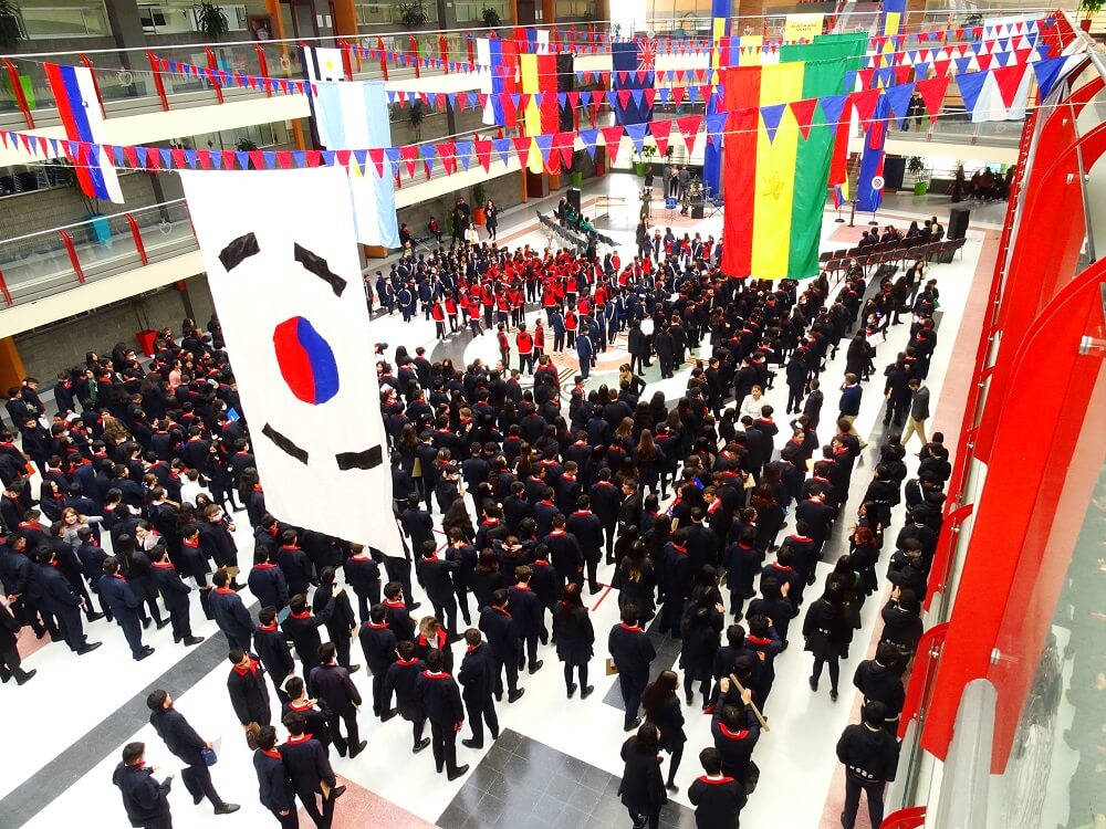 Imagen de COLEGIO AGUSTINIANO TAGASTE