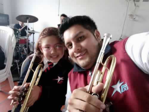 Imagen de COLEGIO BILINGÜE PIO XII CAMPESTRE - SEDE MOSQUERA