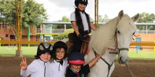 Imagen de COLEGIO BILINGUE CLERMONT