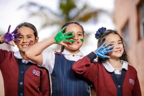 Imagen de COLEGIO BILINGUE RICHMOND