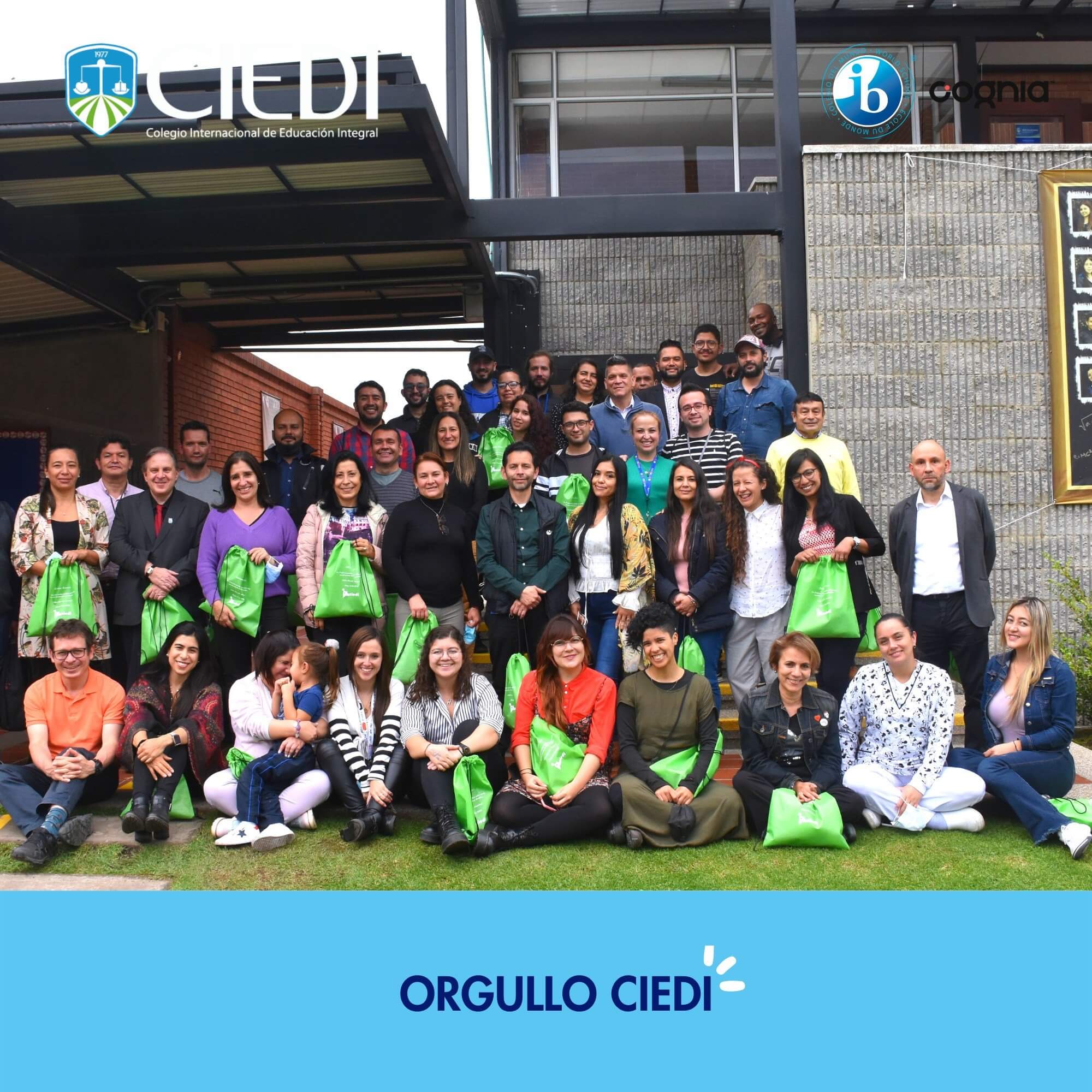 Imagen de COLEGIO CIEDI