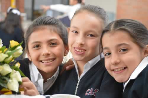 Imagen de COLEGIO COLOMBO AMERICANO - COLOMBO AMERICAN SCHOOL