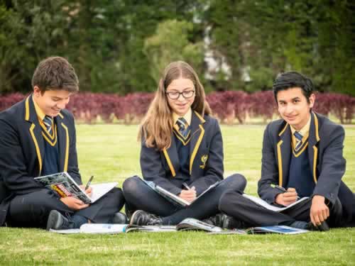Imagen de COLEGIO EISENHOWER