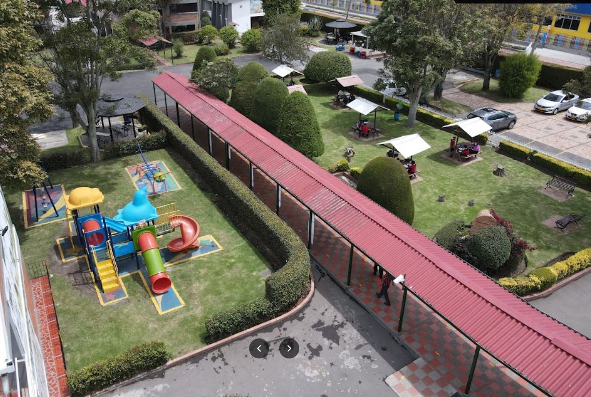Imagen de COLEGIO EMILIO VALENZUELA
