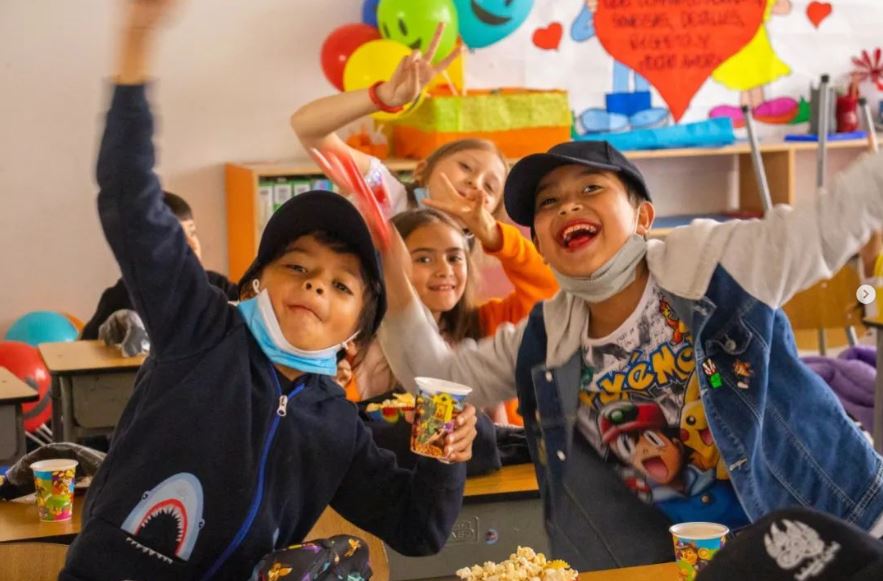 Imagen de COLEGIO EMMANUEL D'ALZON