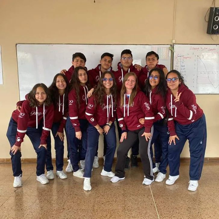 Imagen de COLEGIO GEORGE WILLIAMS