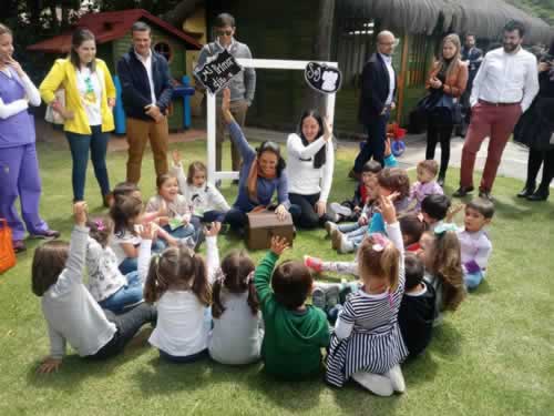 Imagen de COLEGIO HELVETIA