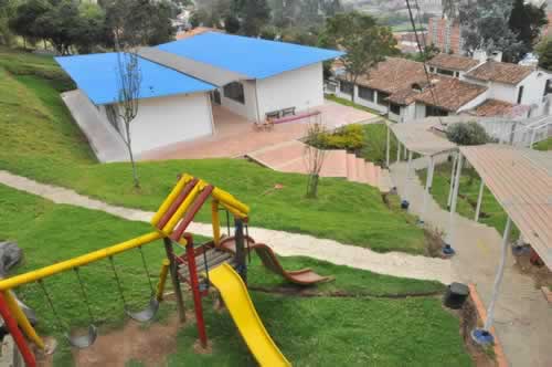 Imagen de COLEGIO JONATHAN SWIFT