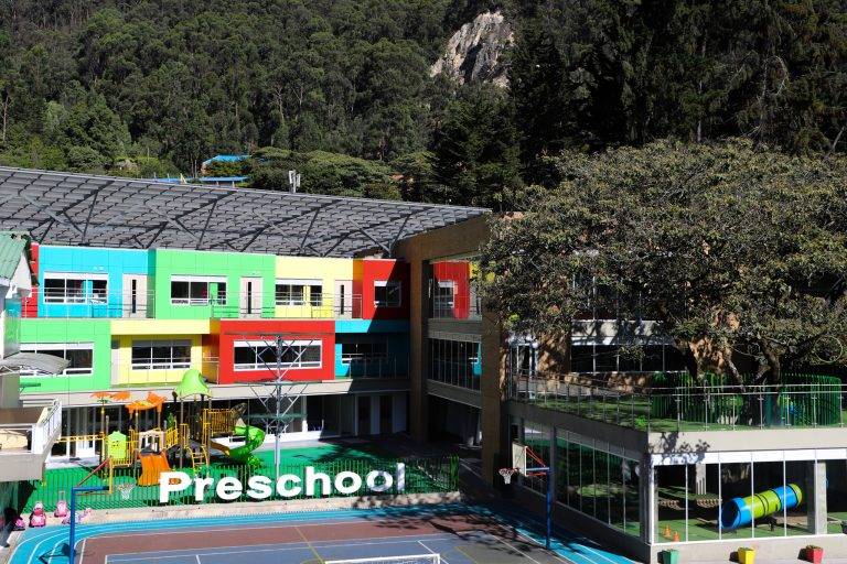 Imagen de COLEGIO JORDAN DE SAJONIA