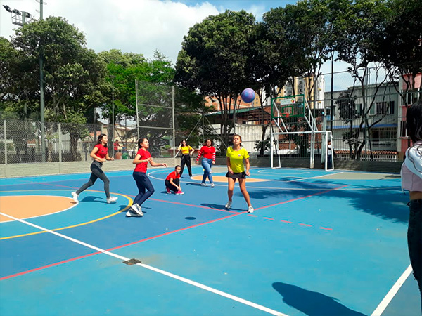 Imagen de COLEGIO NUEVA GENERACION