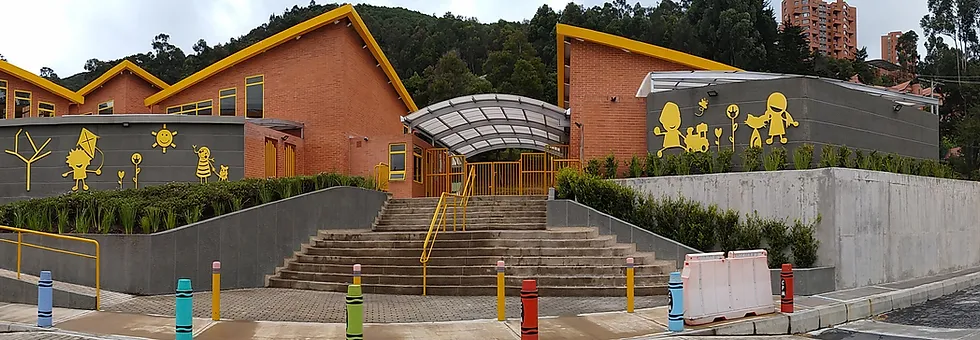 Imagen de COLEGIO PUREZA DE MARIA