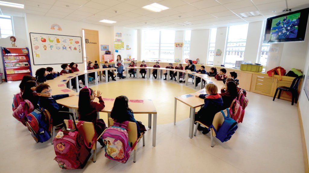 Imagen de COLEGIO ROCHESTER