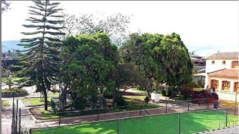 Imagen de COLEGIO STELLA MATUTINA CHÍA