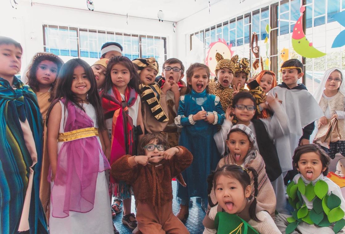 Imagen de Colegio Arca Internacional Bilingue