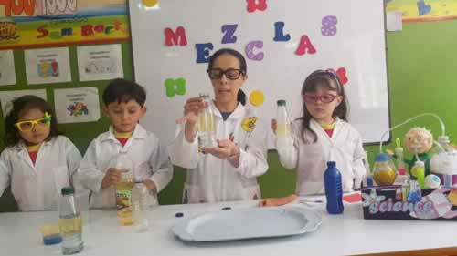 Imagen de GIMNASIO SAN BARTOLOME