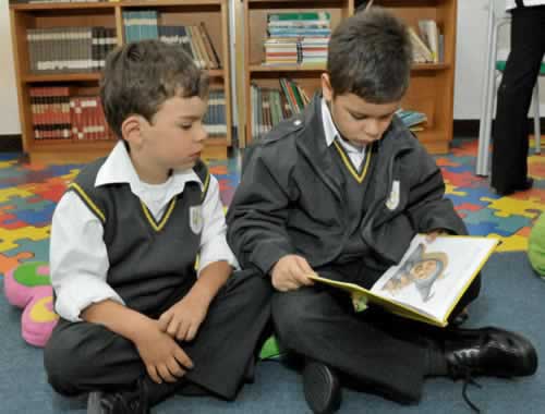 Imagen de LICEO DE COLOMBIA BILINGÜE