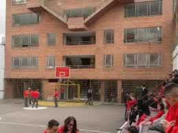 Imagen de Liceo y Preescolar Tommy´s