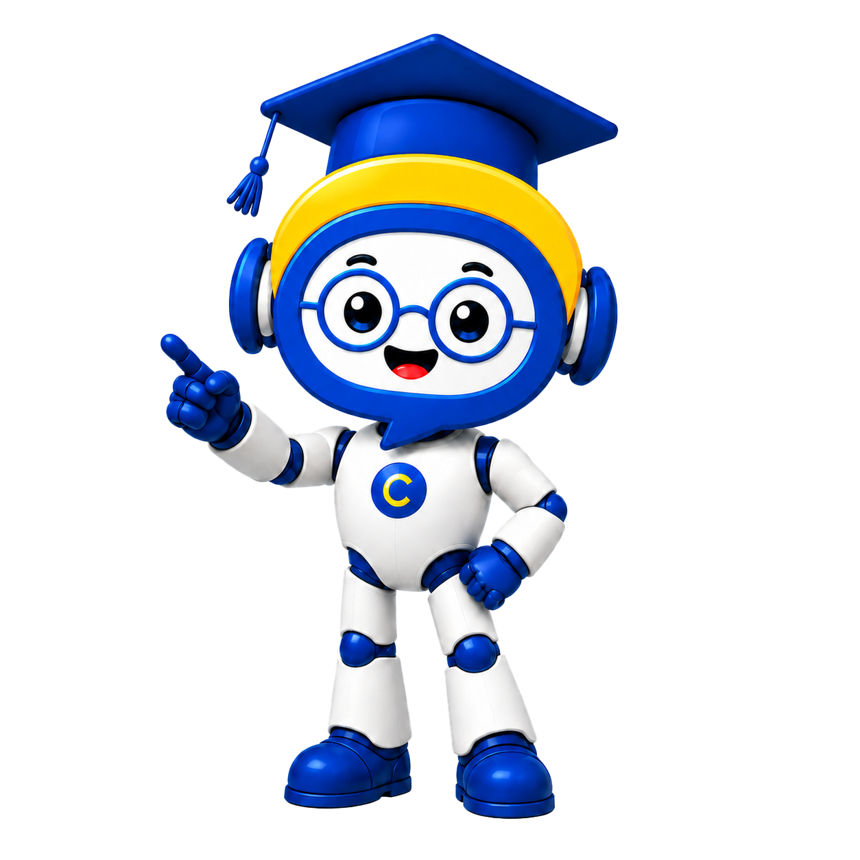Richy, asistente de ColegiosColombia
