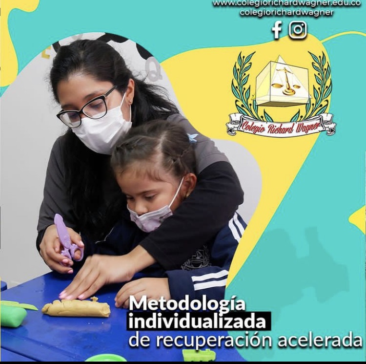 Colegios para niños con TDAH , autismo, asperger COLEGIO RICHARD WAGNER|Costos y Fotos de COLEGIO RICHARD WAGNER |Colegios en |Los mejores Colegios de |Colegios Calendario A|Colegios  Calendario A en |Colegio ACADEMICO