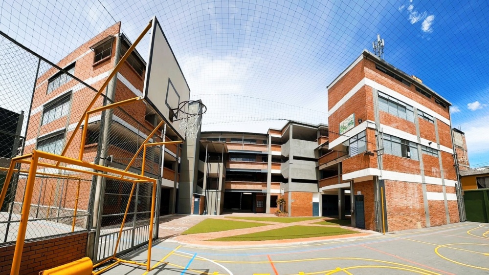 colegios bilingues económicos- colegios en el norte- somos great place to study- colegios en usaquen GIMNASIO LAS PALMAS|Costos y Fotos de GIMNASIO LAS PALMAS |Colegios en |Los mejores Colegios de |Colegios Calendario A|Colegios  Calendario A en |Colegio ACADEMICO
