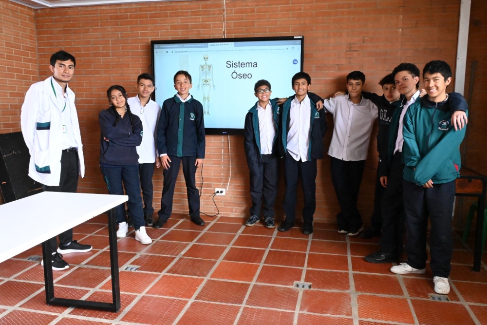 colegios bilingues económicos- colegios en el norte- somos great place to study- colegios en usaquen GIMNASIO LAS PALMAS|Costos y Fotos de GIMNASIO LAS PALMAS |Colegios en |Los mejores Colegios de |Colegios Calendario A|Colegios  Calendario A en |Colegio ACADEMICO