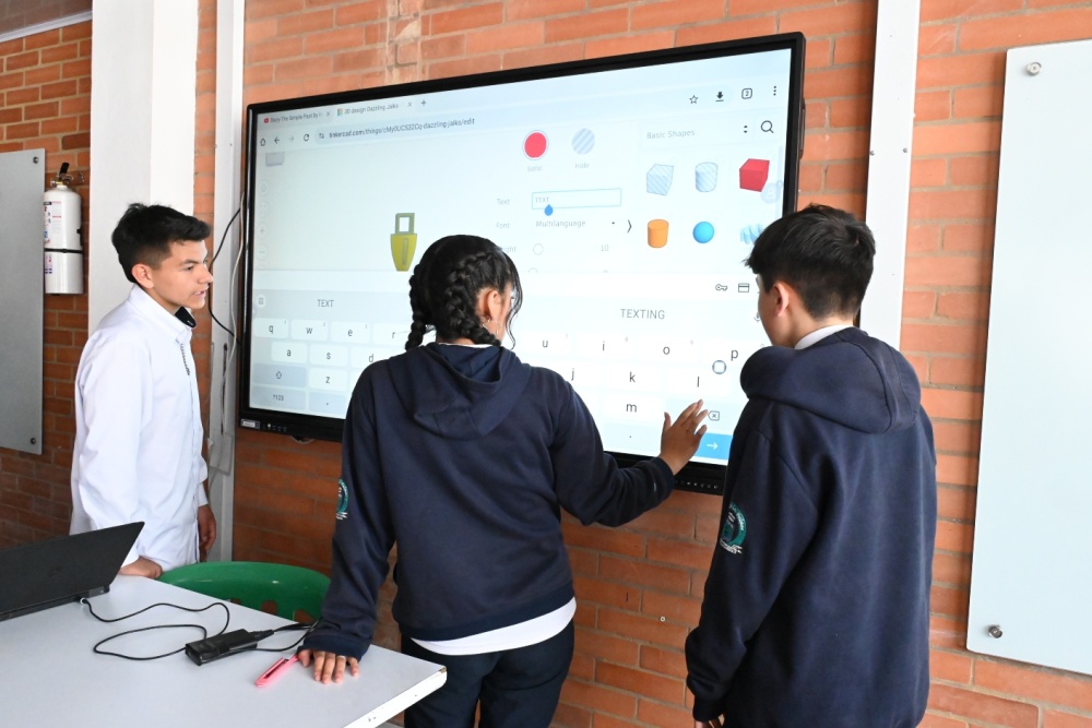 colegios bilingues económicos- colegios en el norte- somos great place to study- colegios en usaquen GIMNASIO LAS PALMAS|Costos y Fotos de GIMNASIO LAS PALMAS |Colegios en |Los mejores Colegios de |Colegios Calendario A|Colegios  Calendario A en |Colegio ACADEMICO