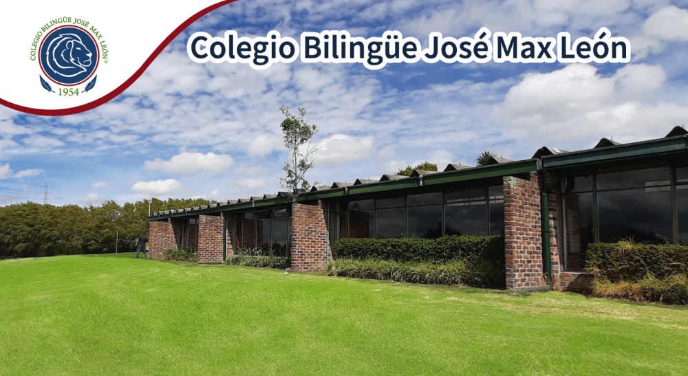 Colegios Sabana de bogotá - colegios Occidente de Bogotá - Colegios Campestres - Colegios Bilingues COLEGIO BILINGÜE JOSE MAX LEON|Costos y Fotos de COLEGIO BILINGÜE JOSE MAX LEON |Colegios en |Los mejores Colegios de |Colegios Calendario B|Colegios  Calendario B en |Colegio ACADEMICO