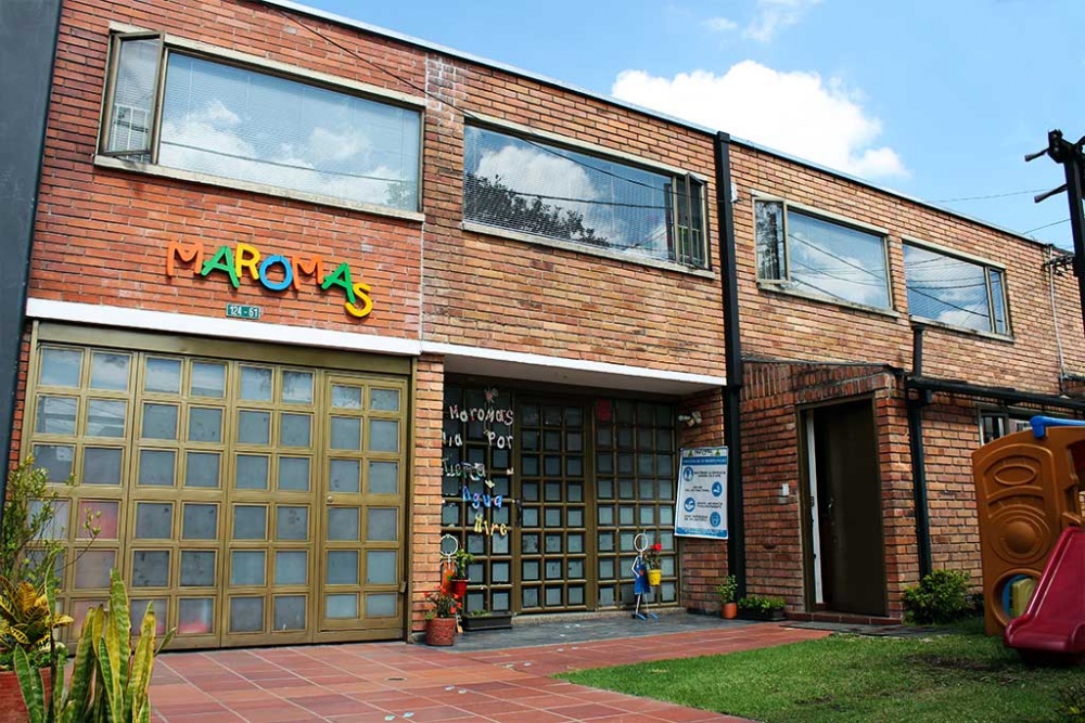  JARDIN INFANTIL MAROMAS|Costos y Fotos de JARDIN INFANTIL MAROMAS |Colegios en |Los mejores Colegios de |Colegios Calendario C|Colegios  Calendario C en |Colegio OTRO