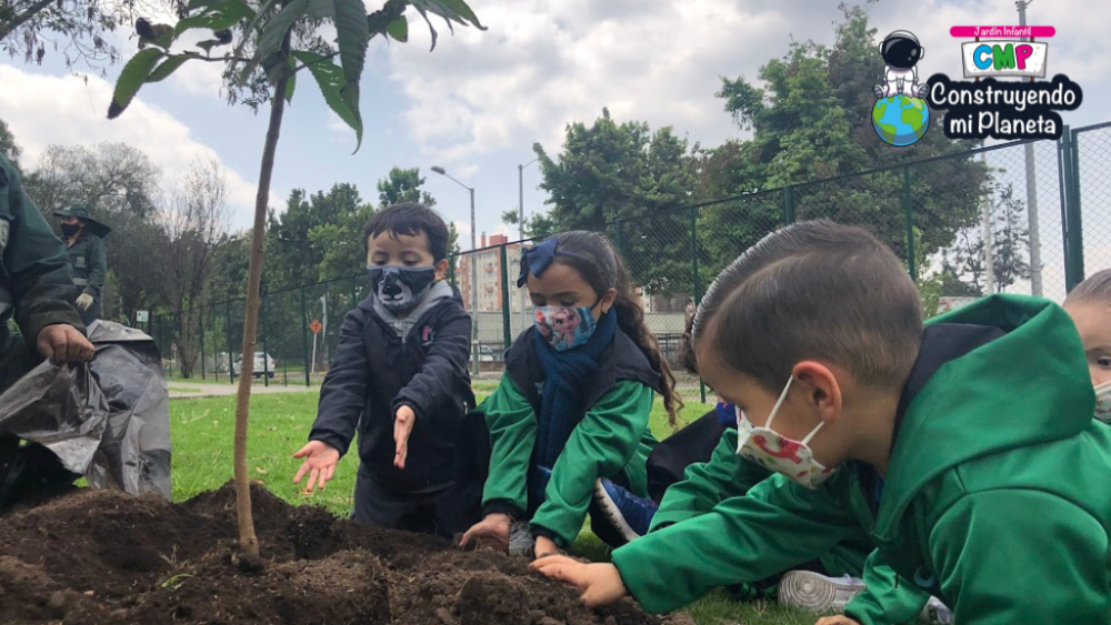 Jardines en ciudad salitre, jardines en modelia Jardín Infantil Construyendo mi Planeta|Costos y Fotos de Jardín Infantil Construyendo mi Planeta |Colegios en |Los mejores Colegios de |Colegios Calendario A|Colegios  Calendario A en |Colegio OTRO