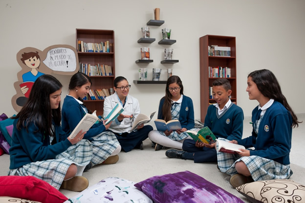 Foto COLEGIO PROVINMA