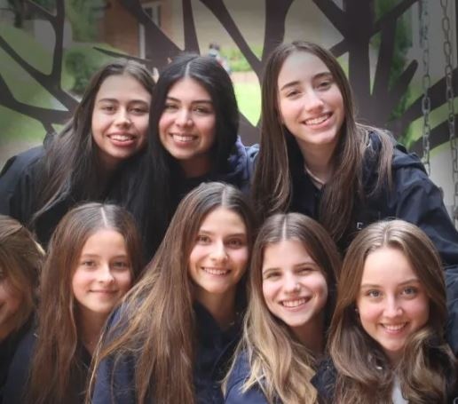 Foto COLEGIO GIMNASIO FEMENINO